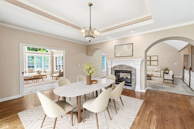 16495 Stony Ridge Drive, Noblesville, IN 46060