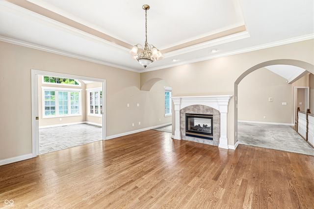 16495 Stony Ridge Drive, Noblesville, IN 46060