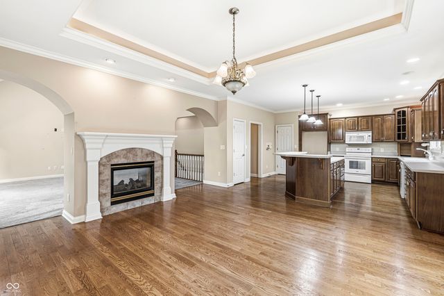 16495 Stony Ridge Drive, Noblesville, IN 46060