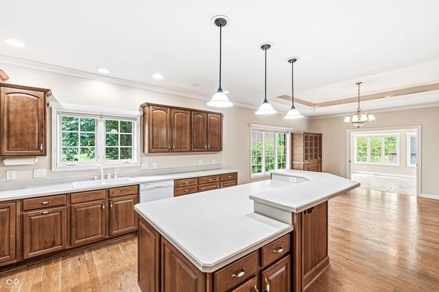 16495 Stony Ridge Drive, Noblesville, IN 46060