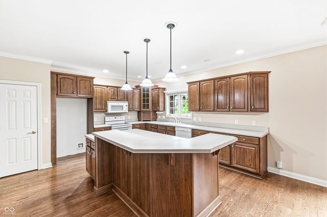 16495 Stony Ridge Drive, Noblesville, IN 46060