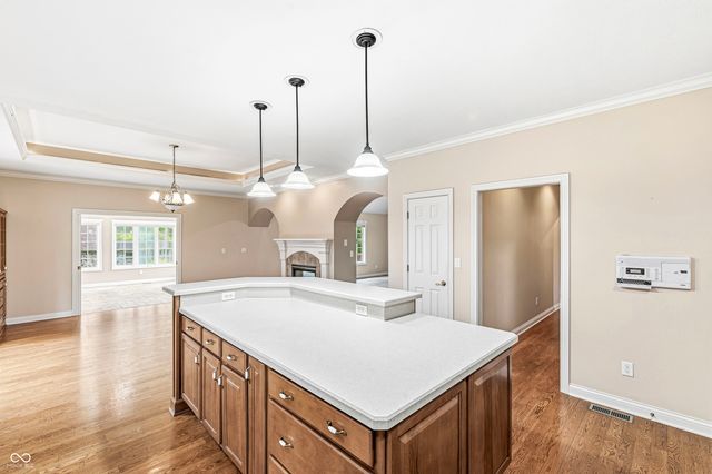 16495 Stony Ridge Drive, Noblesville, IN 46060