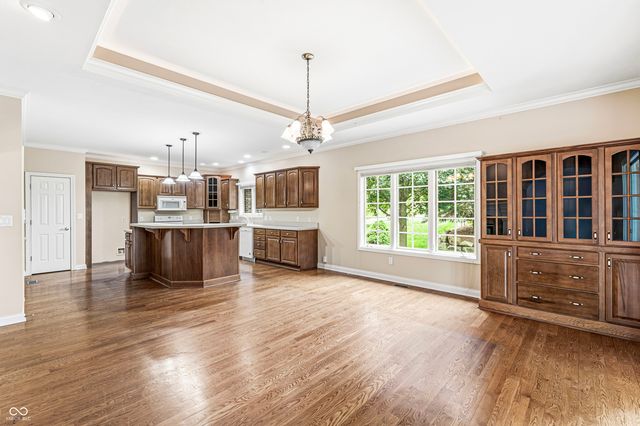 16495 Stony Ridge Drive, Noblesville, IN 46060