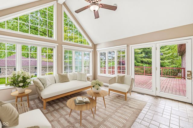 16495 Stony Ridge Drive, Noblesville, IN 46060