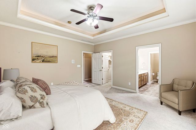 16495 Stony Ridge Drive, Noblesville, IN 46060