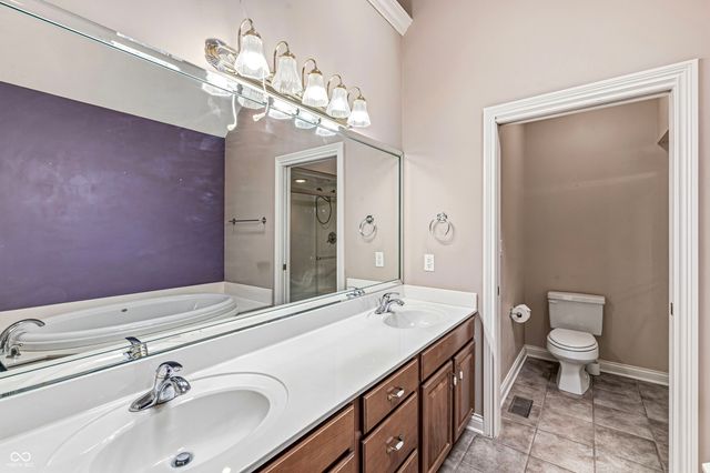 16495 Stony Ridge Drive, Noblesville, IN 46060
