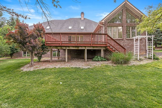 16495 Stony Ridge Drive, Noblesville, IN 46060