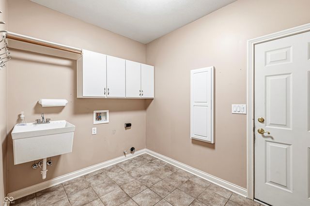 16495 Stony Ridge Drive, Noblesville, IN 46060