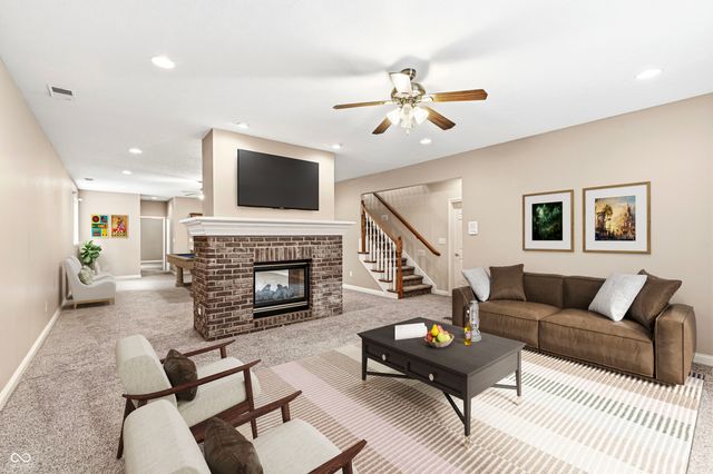 16495 Stony Ridge Drive, Noblesville, IN 46060