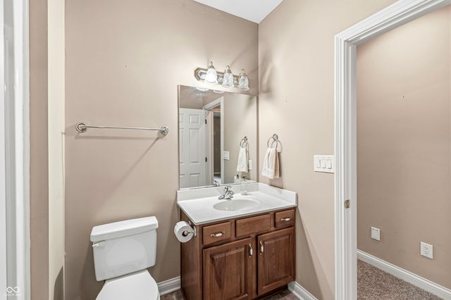 16495 Stony Ridge Drive, Noblesville, IN 46060