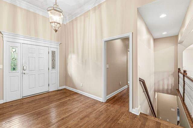 16495 Stony Ridge Drive, Noblesville, IN 46060