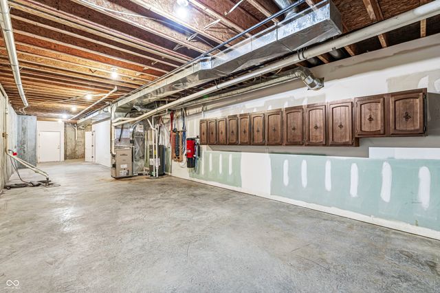 16495 Stony Ridge Drive, Noblesville, IN 46060
