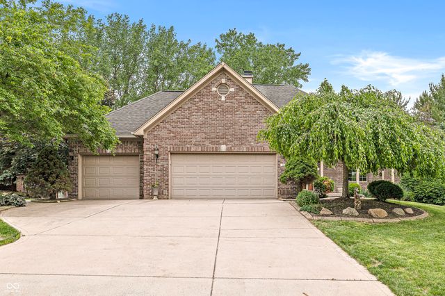 16495 Stony Ridge Drive, Noblesville, IN 46060