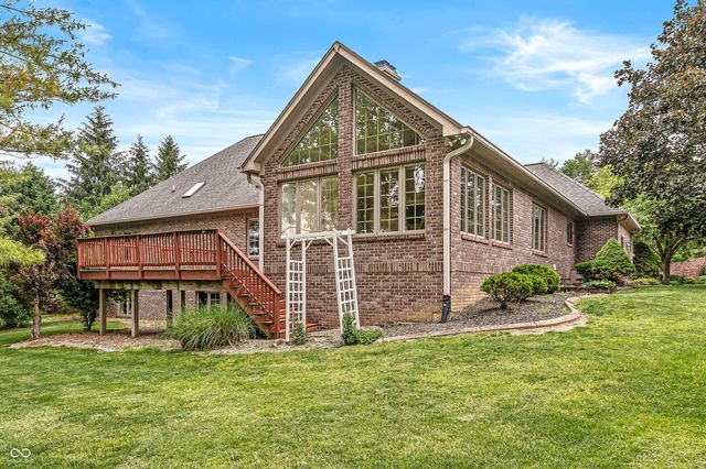 16495 Stony Ridge Drive, Noblesville, IN 46060