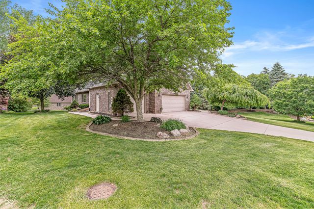 16495 Stony Ridge Drive, Noblesville, IN 46060