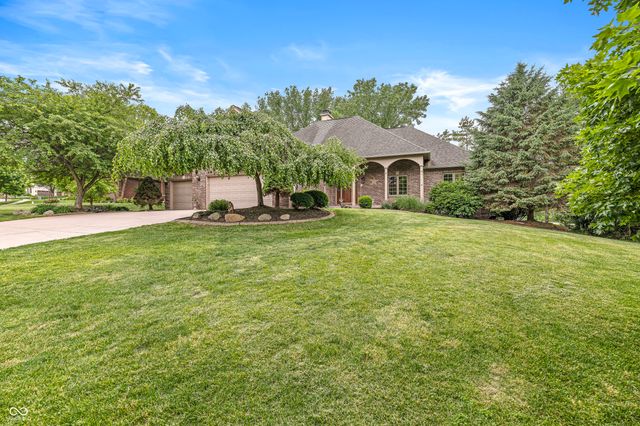16495 Stony Ridge Drive, Noblesville, IN 46060