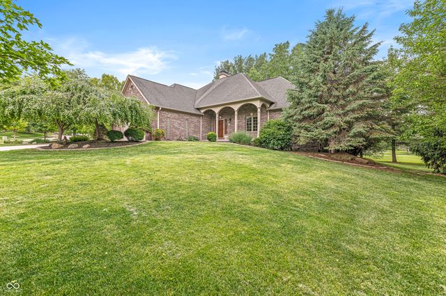 16495 Stony Ridge Drive, Noblesville, IN 46060
