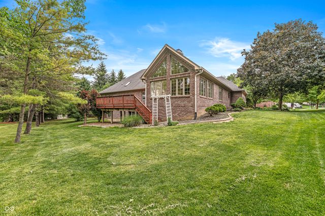 16495 Stony Ridge Drive, Noblesville, IN 46060