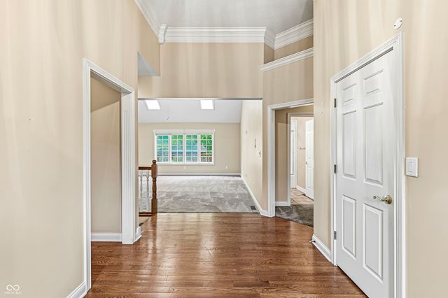 16495 Stony Ridge Drive, Noblesville, IN 46060