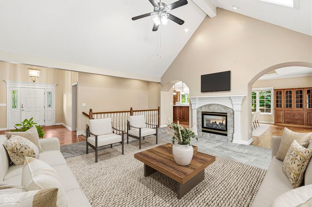16495 Stony Ridge Drive, Noblesville, IN 46060