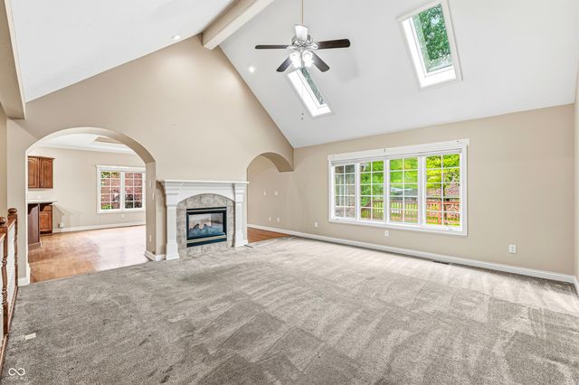 16495 Stony Ridge Drive, Noblesville, IN 46060