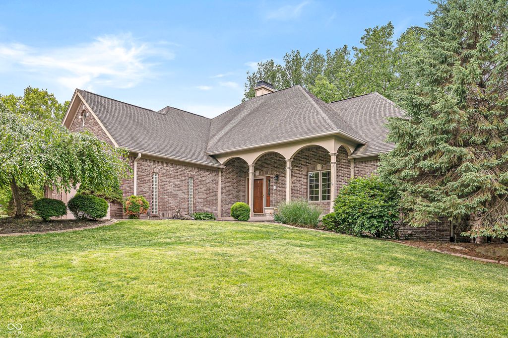 16495 Stony Ridge Drive, Noblesville, IN 46060