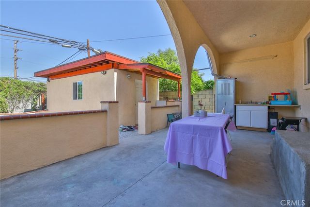 1709 E Luray Street, Long Beach, CA 90807