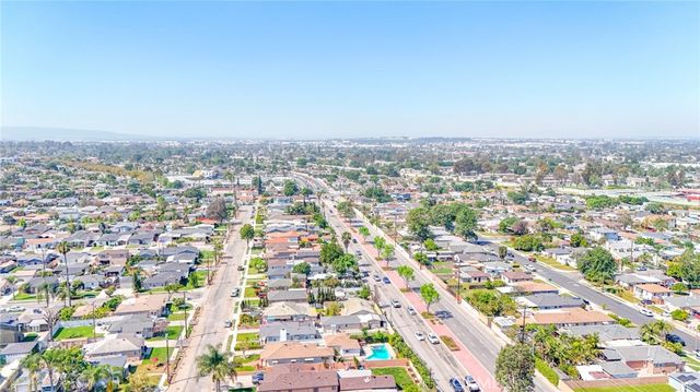 1709 E Luray Street, Long Beach, CA 90807