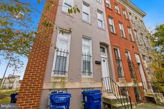 1515 W MULBERRY ST, Baltimore, MD 21223