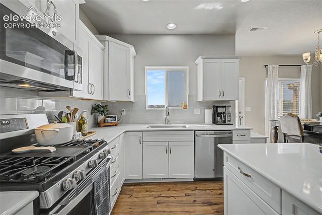10528 Traders Parkway, Fountain, CO 80817