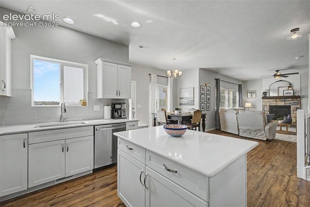10528 Traders Parkway, Fountain, CO 80817