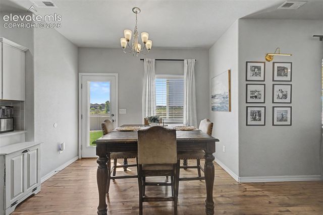 10528 Traders Parkway, Fountain, CO 80817