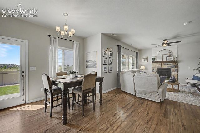10528 Traders Parkway, Fountain, CO 80817