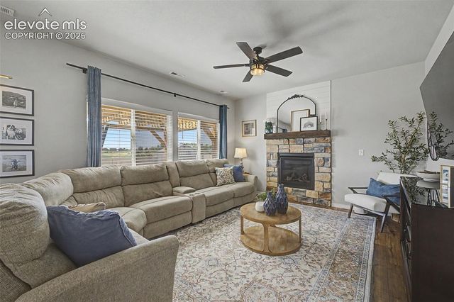 10528 Traders Parkway, Fountain, CO 80817