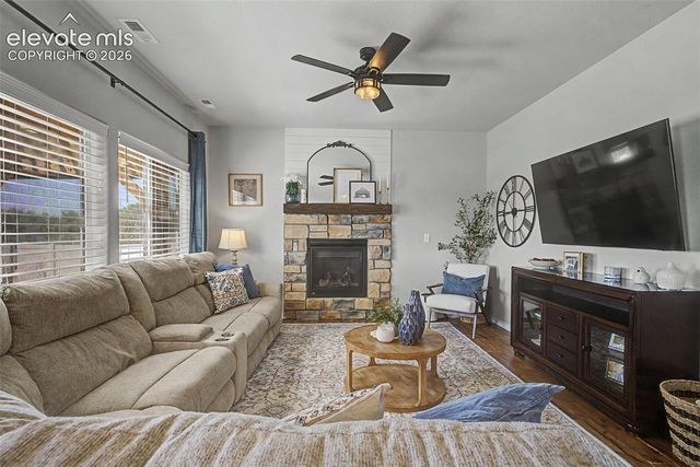 10528 Traders Parkway, Fountain, CO 80817