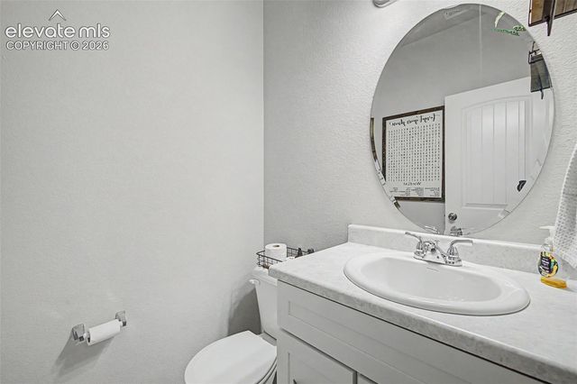10528 Traders Parkway, Fountain, CO 80817