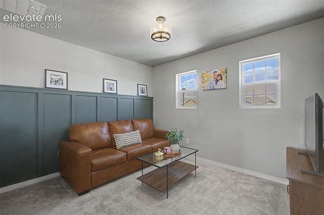 10528 Traders Parkway, Fountain, CO 80817