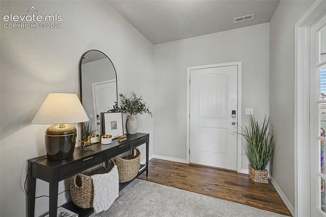 10528 Traders Parkway, Fountain, CO 80817