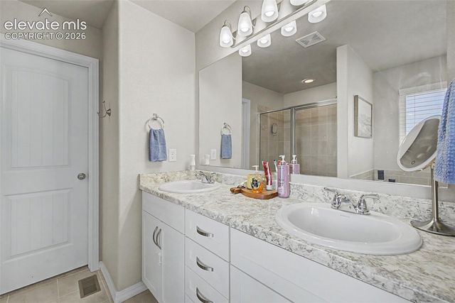 10528 Traders Parkway, Fountain, CO 80817