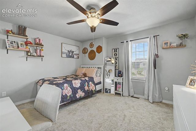 10528 Traders Parkway, Fountain, CO 80817