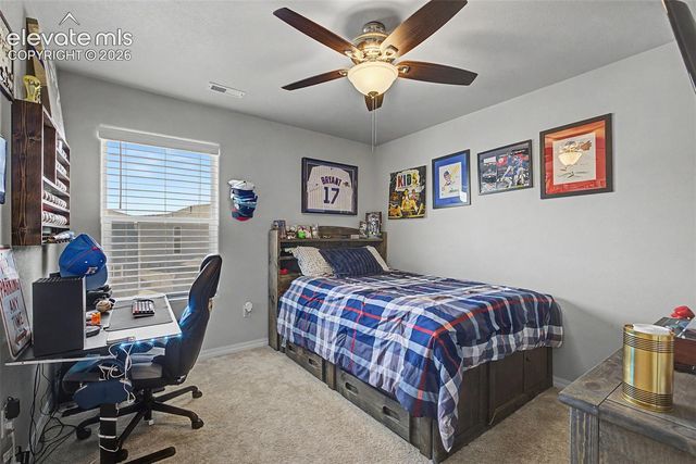 10528 Traders Parkway, Fountain, CO 80817