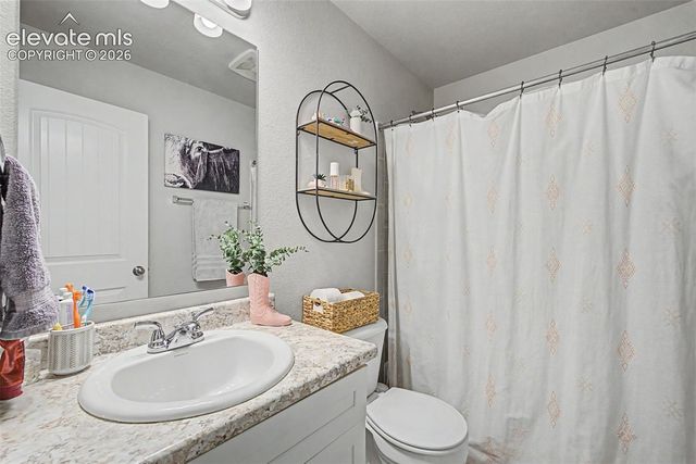 10528 Traders Parkway, Fountain, CO 80817