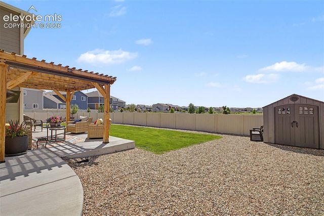 10528 Traders Parkway, Fountain, CO 80817