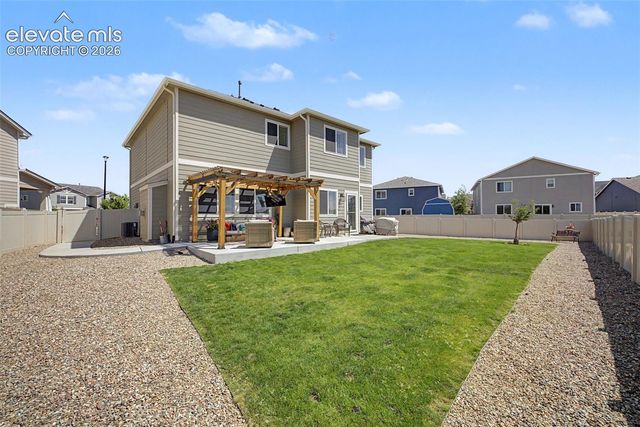 10528 Traders Parkway, Fountain, CO 80817