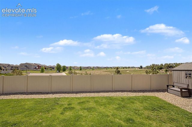 10528 Traders Parkway, Fountain, CO 80817
