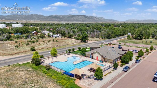 10528 Traders Parkway, Fountain, CO 80817