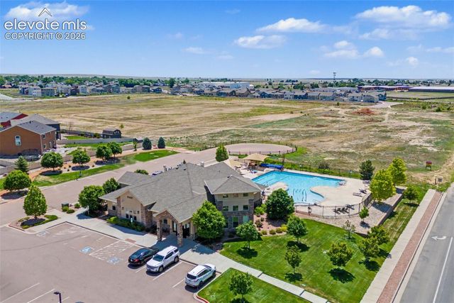 10528 Traders Parkway, Fountain, CO 80817
