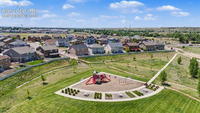 10528 Traders Parkway, Fountain, CO 80817