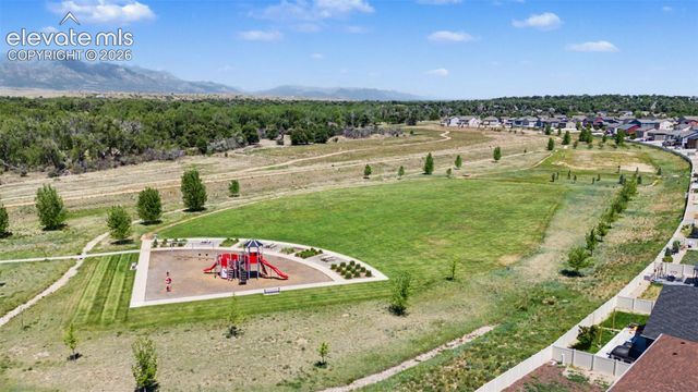 10528 Traders Parkway, Fountain, CO 80817