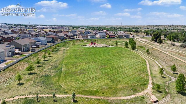 10528 Traders Parkway, Fountain, CO 80817